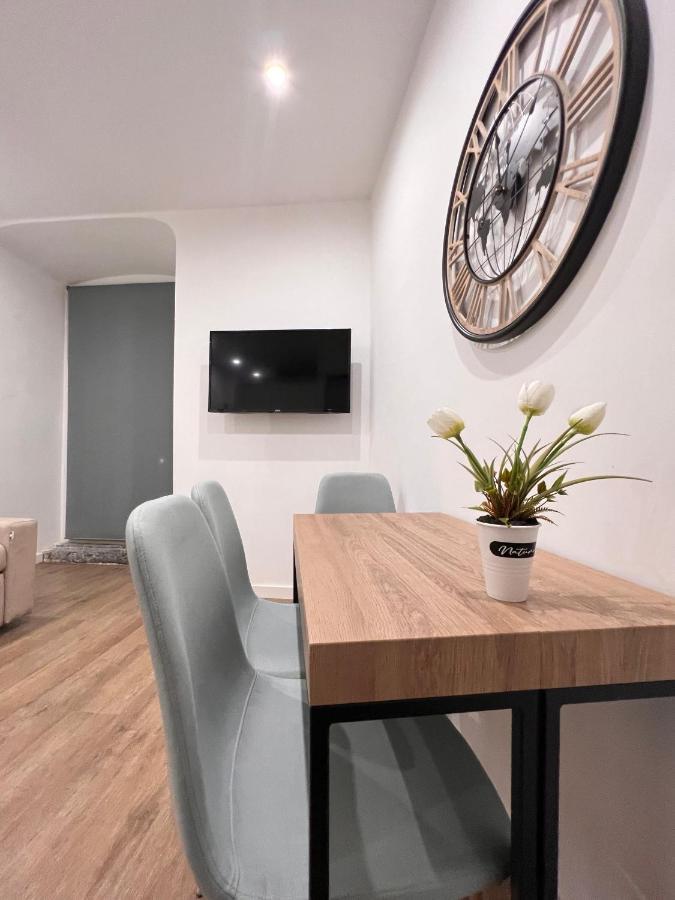 Serra Di Cassano Apartment Неаполь Екстер'єр фото