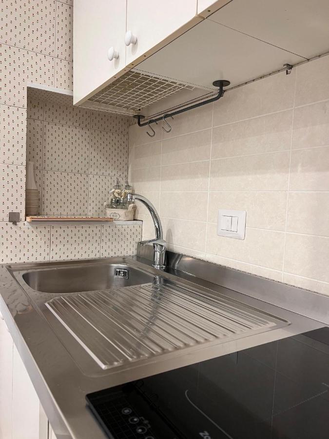 Serra Di Cassano Apartment Неаполь Екстер'єр фото